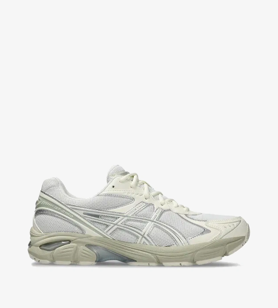Asics Gt-2160 Unisex Krem  Spor Ayakkabı - Görsel 1
