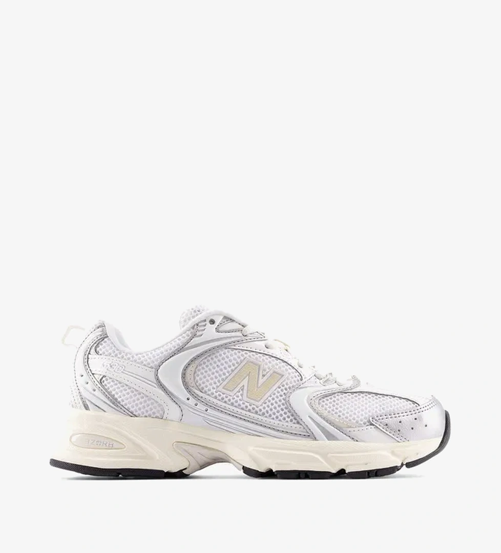 New Balance 530 Lifestyle Kadın Beyaz Spor Ayakkabı