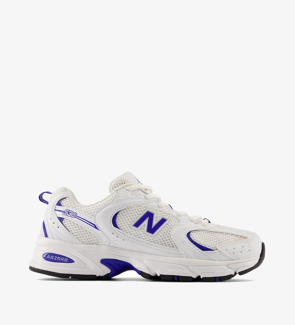 New Balance 530 Lifestyle Kadın Beyaz Spor Ayakkabı