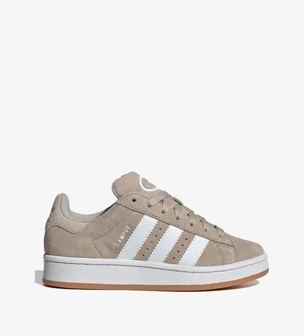 Adidas Bej Adidas Campus 00s