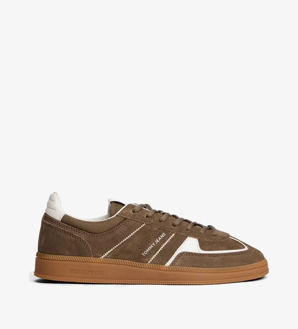 Tommy Hilfiger Kahverengi Tommy Hilfiger Greenwich Edge