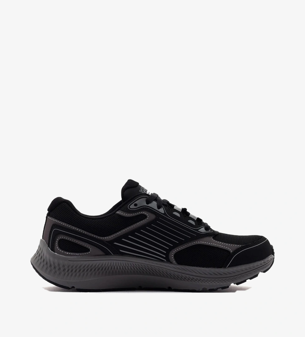 Skechers GO RUN Consistent 2.0 Erkek Siyah Koşu Ayakkabısı