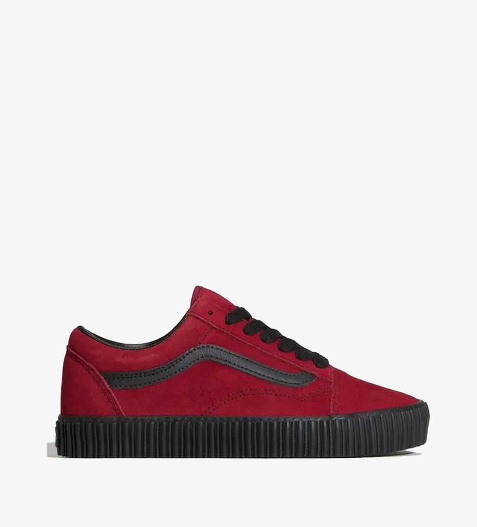 Vans Bordo Vans Old Skool