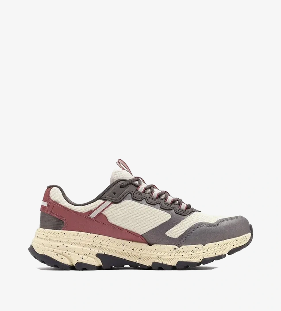 Skechers Go Run Altitude 2.0 Ravine Kadın Bej Outdoor Ayakkabı