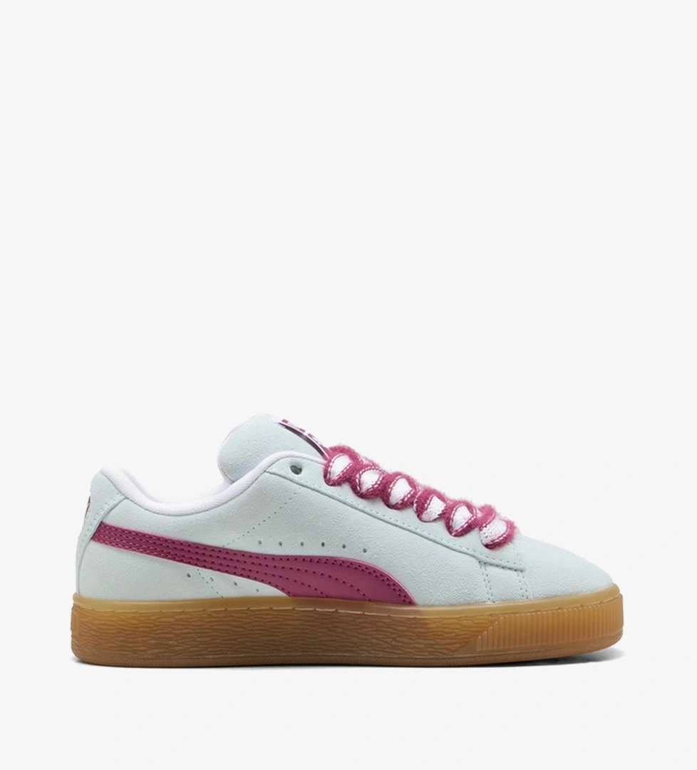 Puma Suede Xl Laces Interest Ürün Listesi