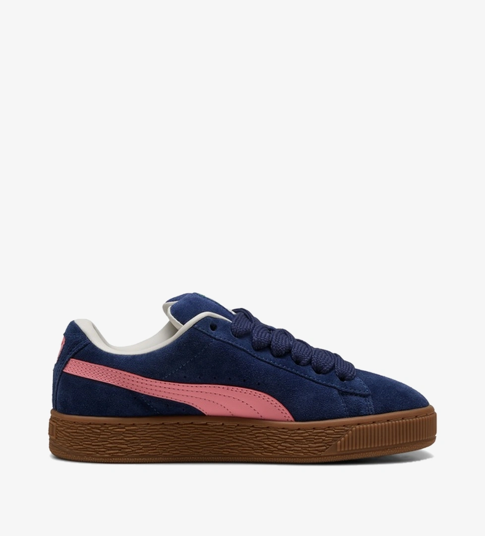 Puma Mavi Puma Suede XL Ayakkabı