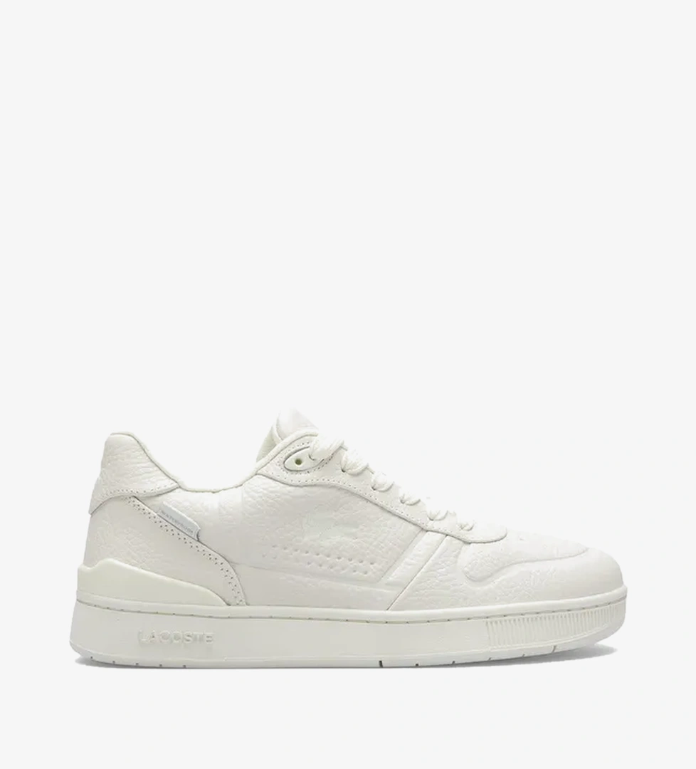 Lacoste Beyaz Lacoste Clip