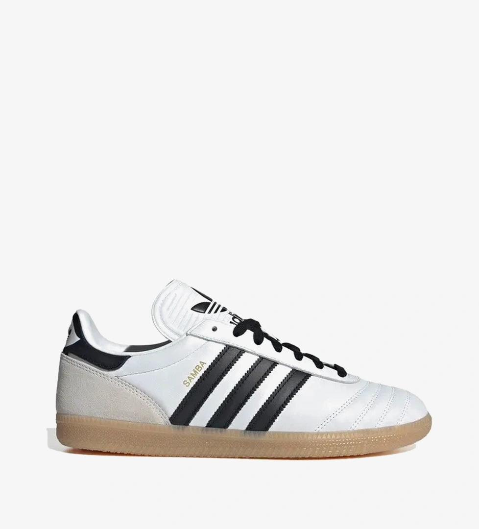 Adidas Beyaz Adidas Samba JP