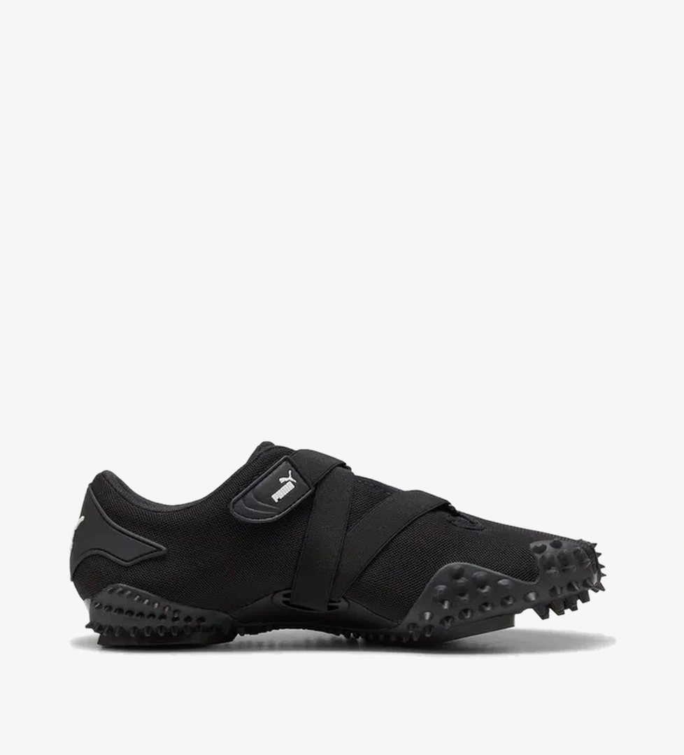 Puma Mostro OG Prime Unisex Siyah Spor Ayakkabı