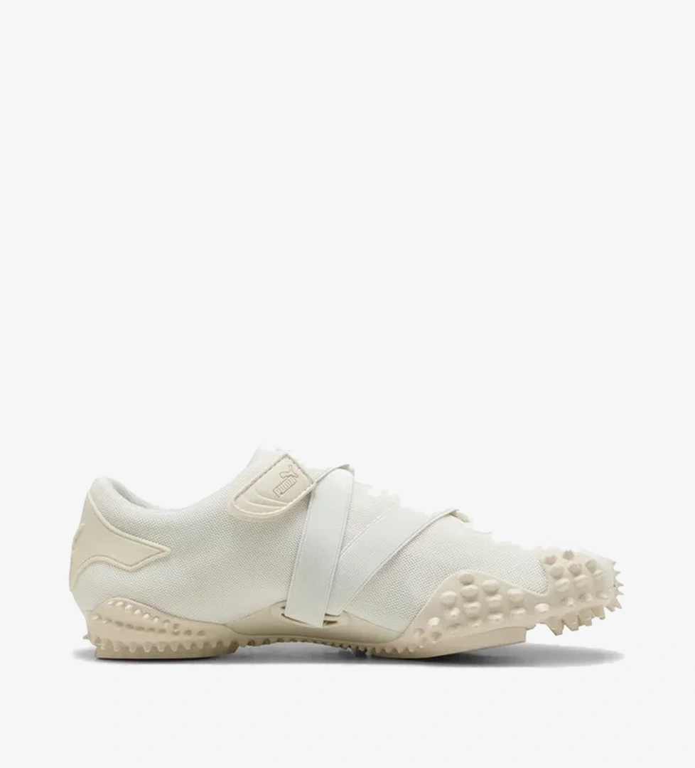 Puma Mostro OG Prime Unisex Krem Spor Ayakkabı