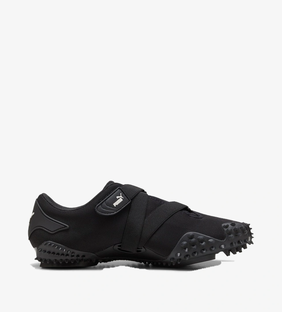 Puma Mostro OG Prime Unisex Siyah Spor Ayakkabı