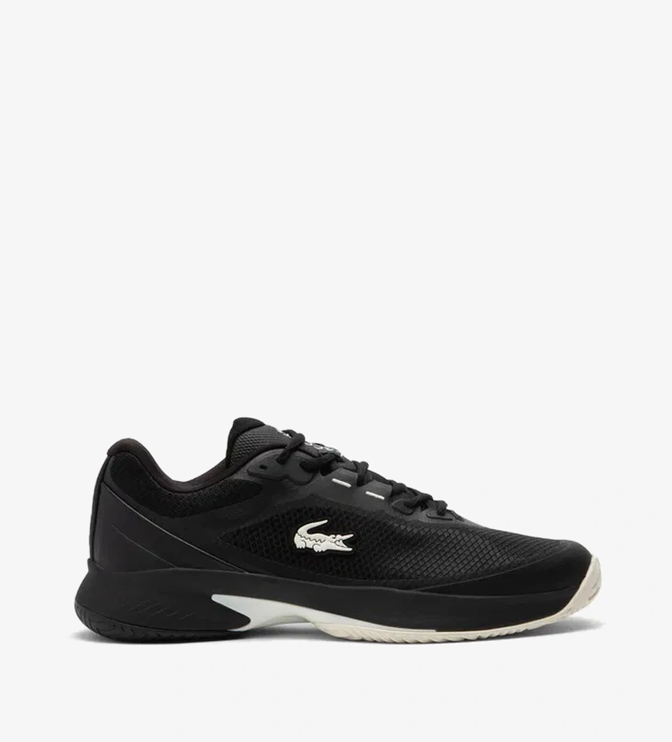 Lacoste Tech Point Erkek Siyah Sneaker