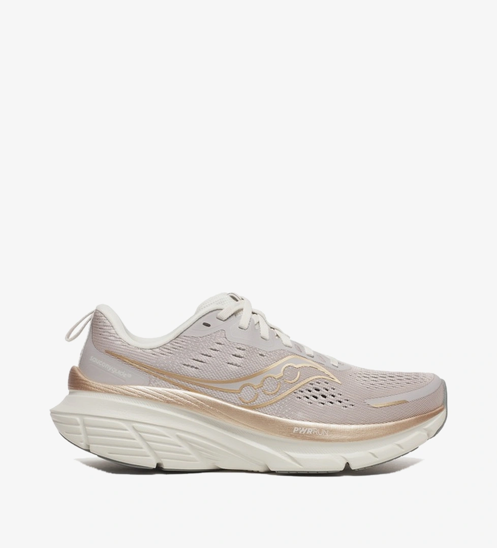 Saucony Guide 18 Kadın Bej Koşu Ayakkabısı