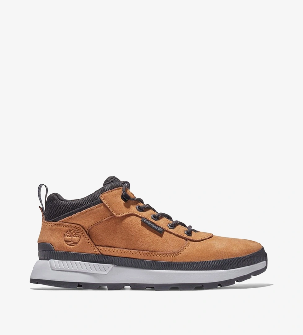 Timberland Sarı Timberland Field Trekker