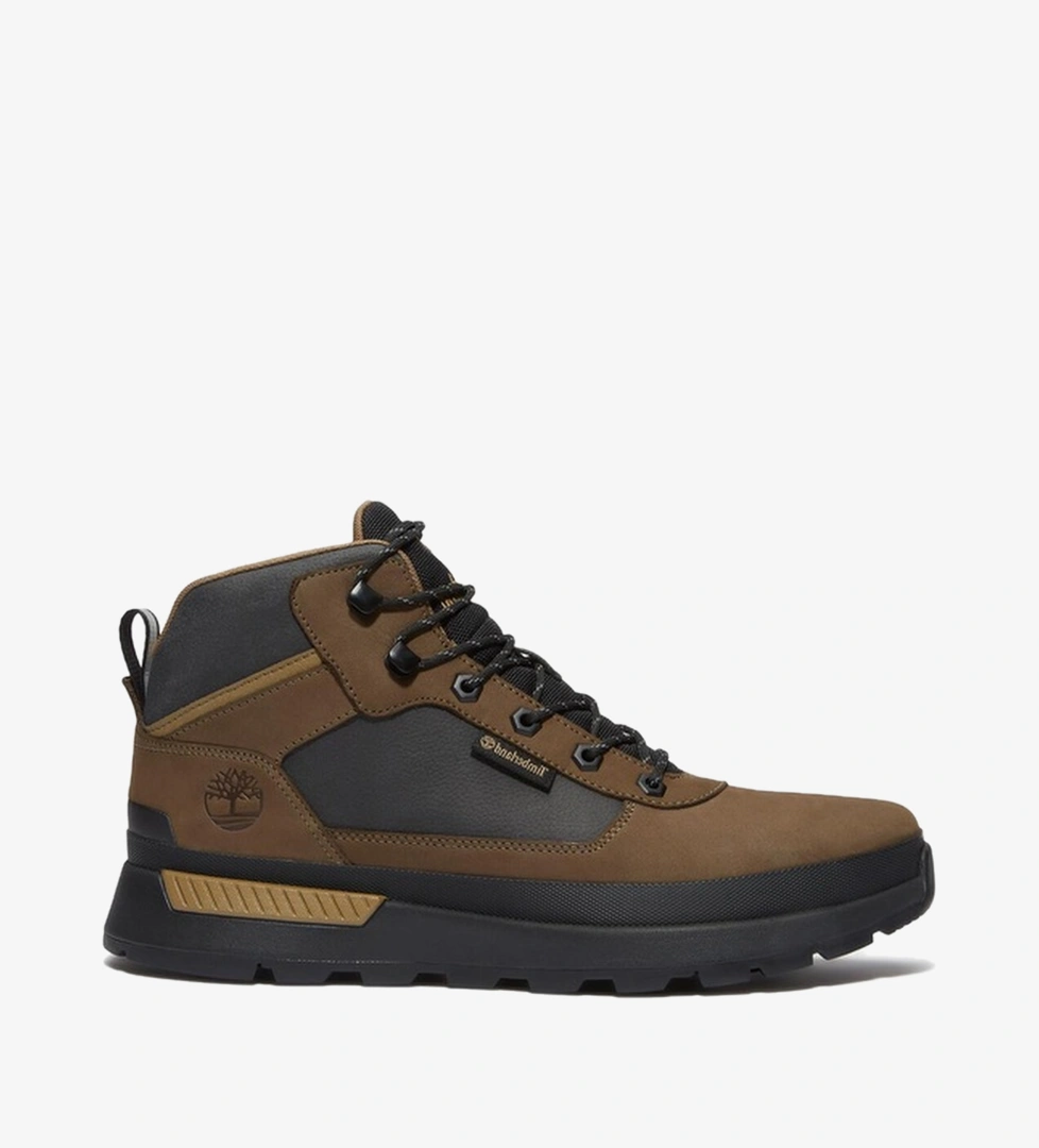 Yeşil Timberland Field Trekker
