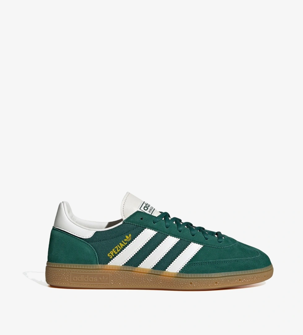 Adidas Adidas Erkek Handball Spezial Ayakkabı model görseli