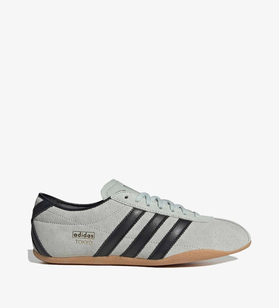 Adidas Gri Adidas Tokyo