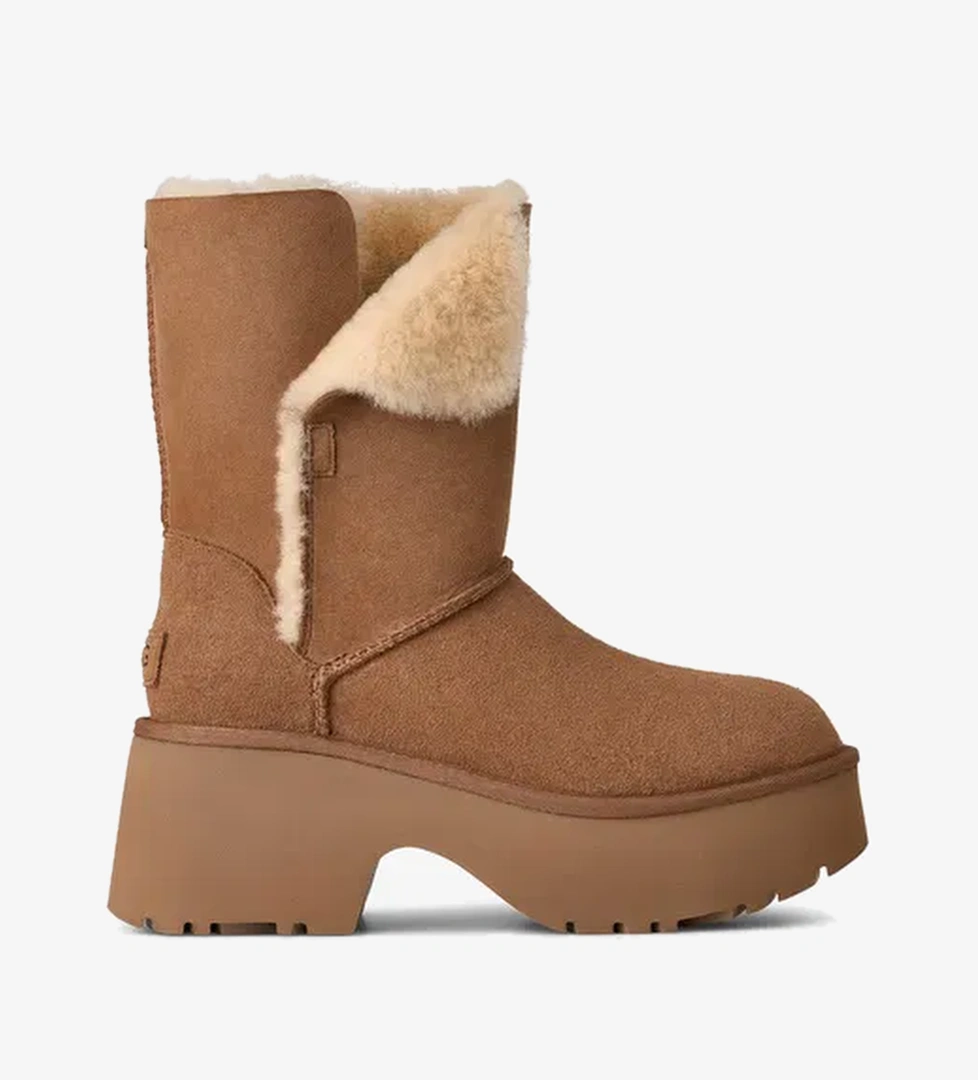 UGG Esmee Kadın Kahverengi Bot