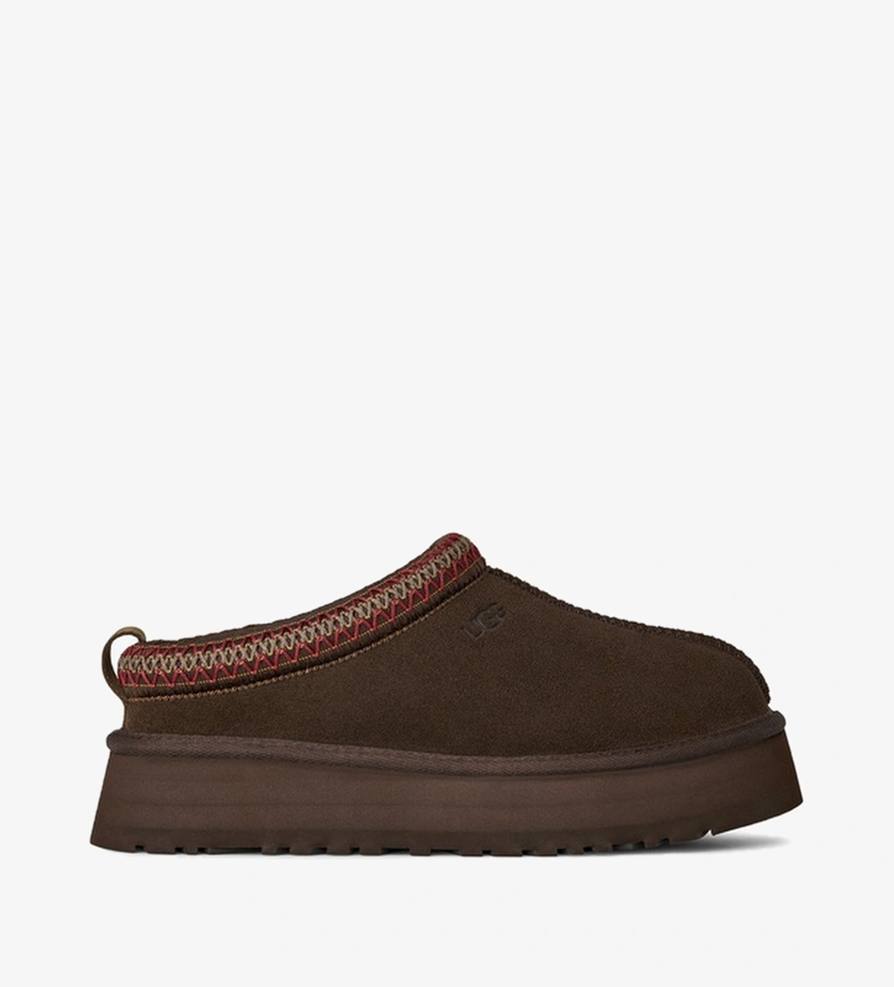 Ugg UGG Tazz II Platform Kadın Kahverengi Terlik model görseli