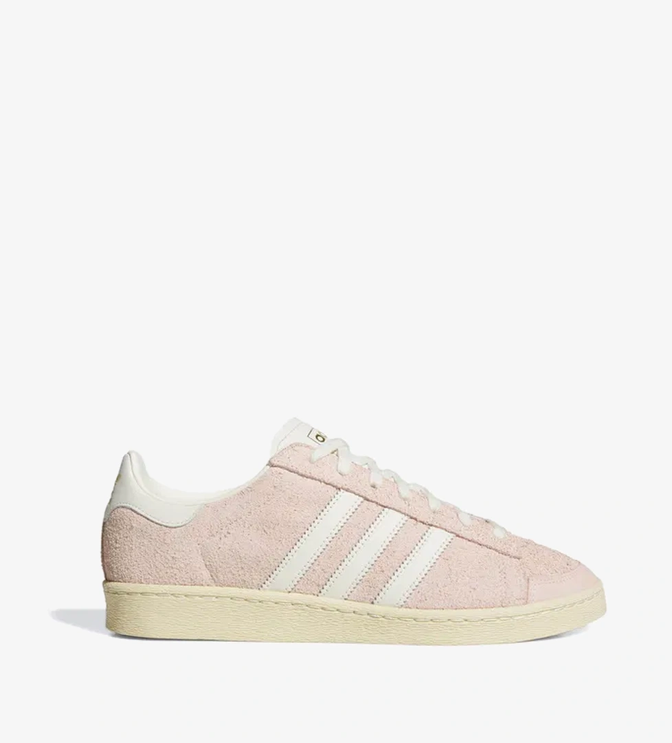 adidas Jabbar Lo Unisex Pembe Spor Ayakkabı - Görsel 1