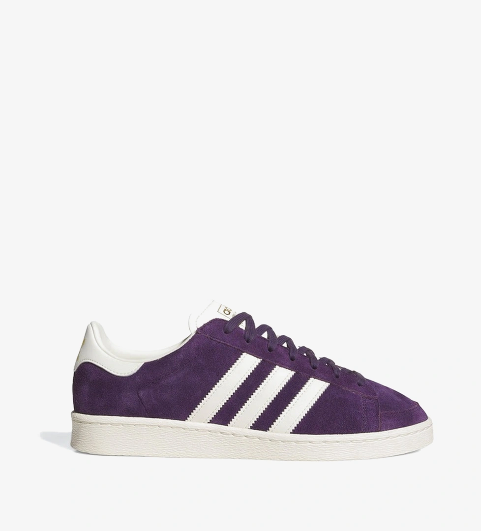 adidas Jabbar Lo Unisex Mor Spor Ayakkabı