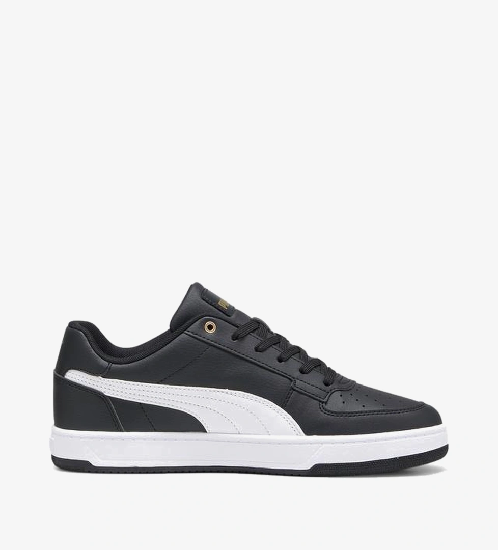 Puma Caven 2.0 Unisex Siyah Spor Ayakkabı