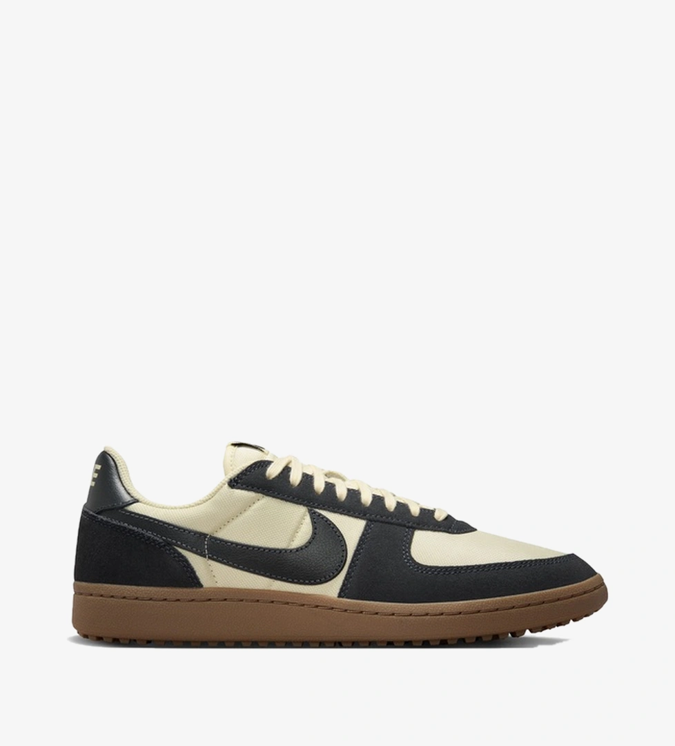 Nike Field General Erkek Bej Spor Ayakkabı