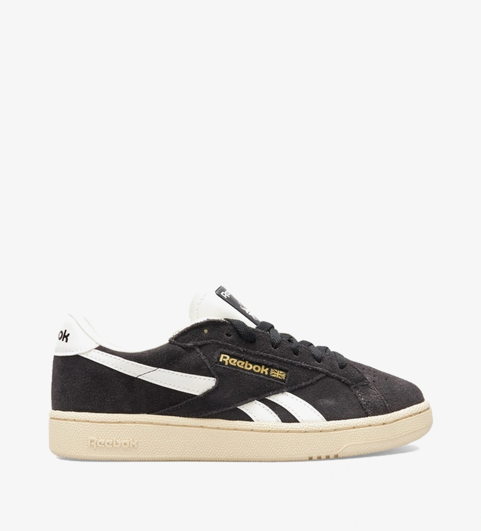 Reebok Siyah Reebok Club 100228138