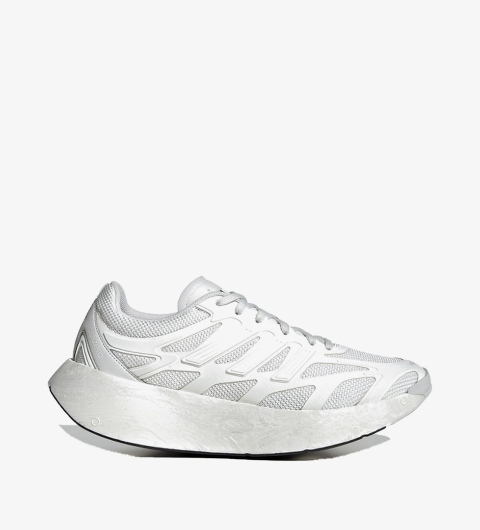 Adidas Beyaz Adidas Adizero Aruku Erkek Spor Ayakkabı