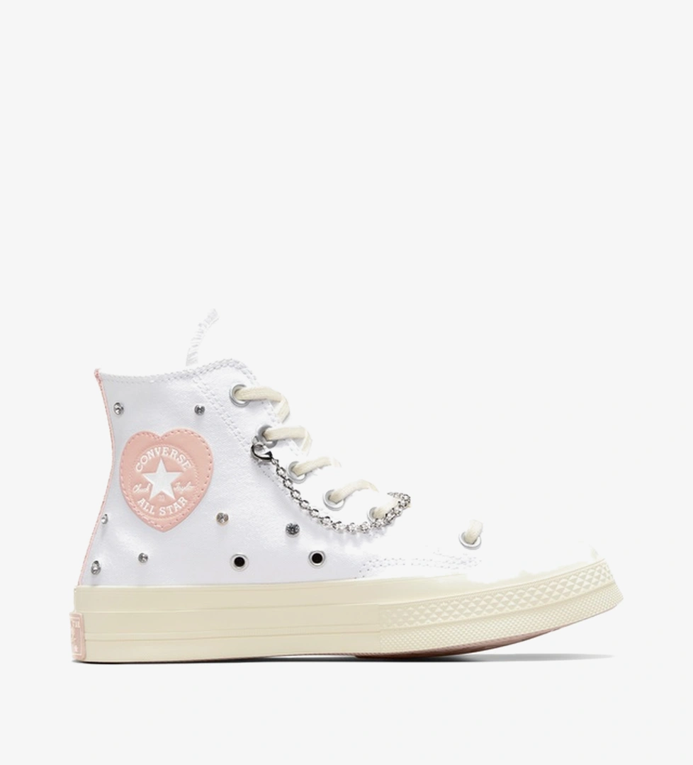 Converse Beyaz Converse Chuck