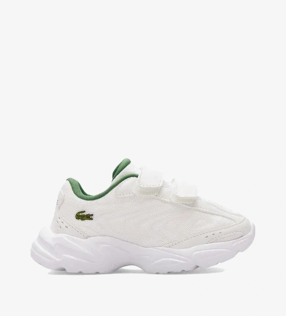 Lacoste Beyaz Lacoste Storm 96