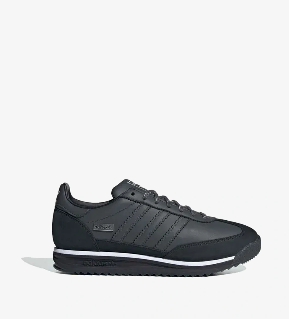 adidas Sl 72 Rs Erkek Gri Spor Ayakkabı