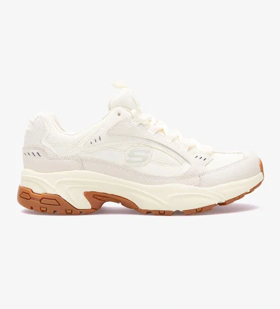 Skechers Skechers Stamina Classy Trail Kadın Siyah Spor Ayakkabı model görseli