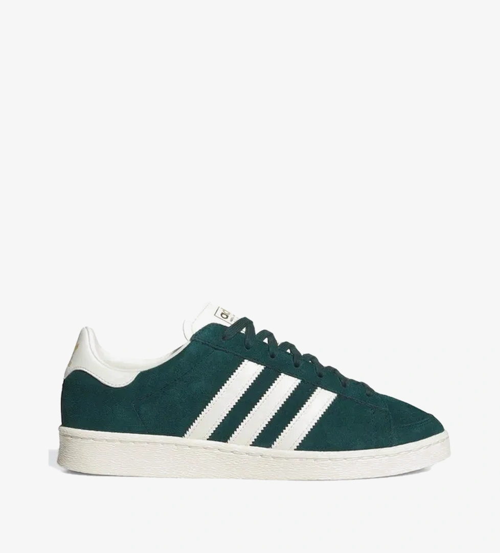 adidas Jabbar Lo Unisex Yeşil Spor Ayakkabı