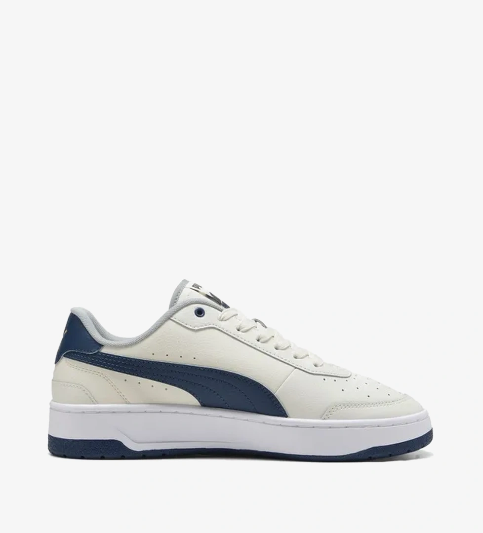 Puma CA Match Unisex Beyaz Spor Ayakkabı
