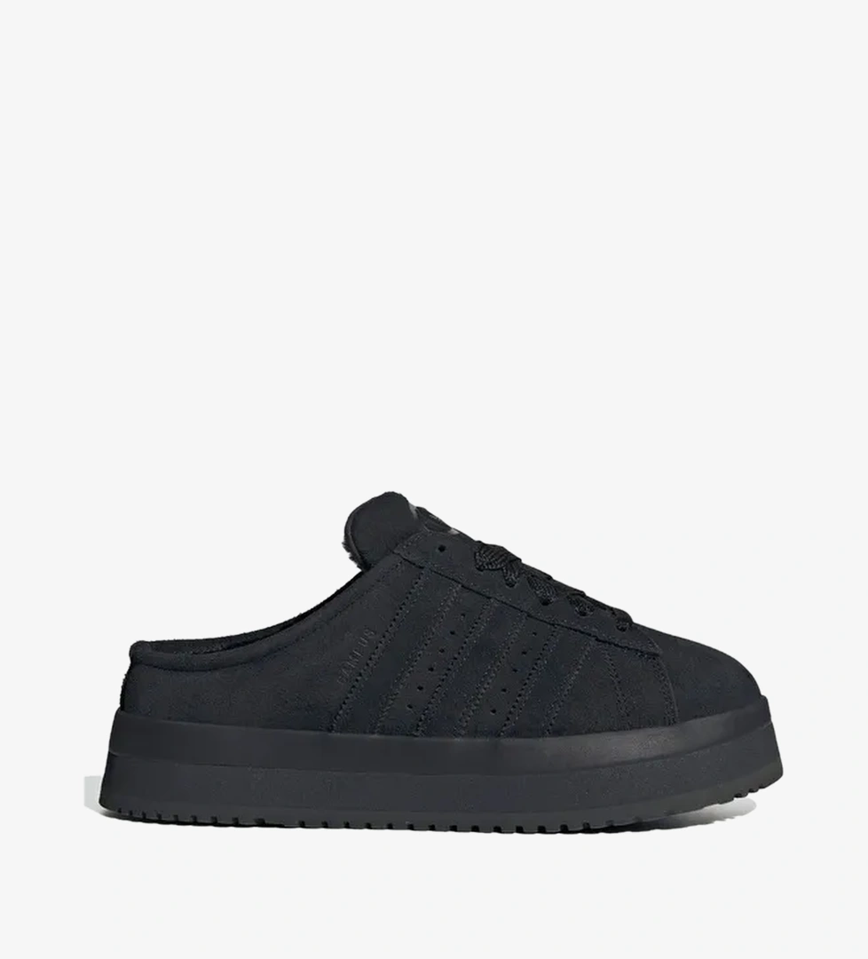 Adidas Siyah Adidas Campus 00s