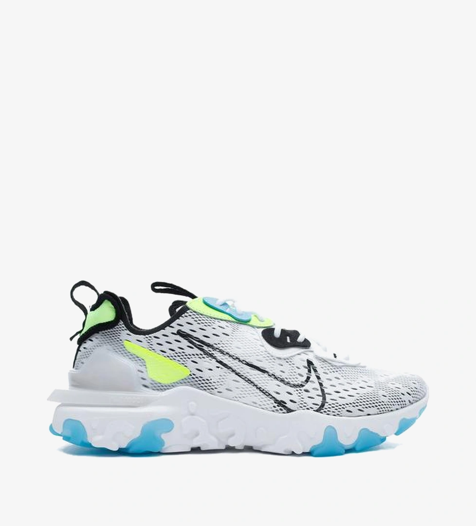 Nike Beyaz Nike React