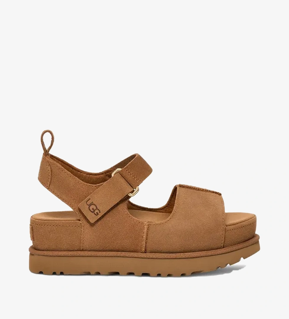 Ugg Ugg Goldenstar