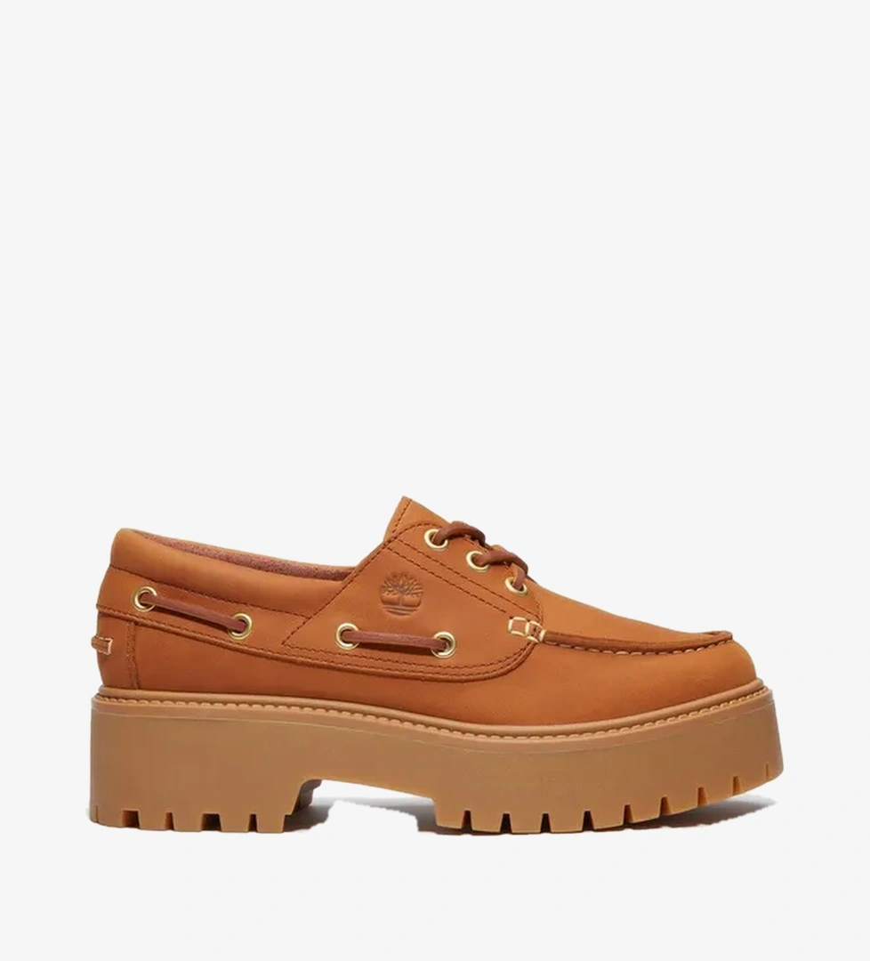 Timberland Kahverengi Timberland Street