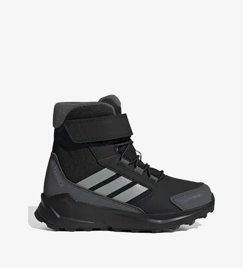 adidas Terrex Traılaer 2 C+  Çocuk Siyah Outdoor Ayakkabı