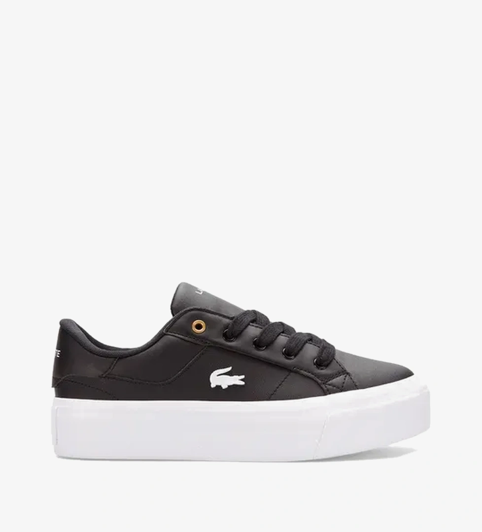 Lacoste Siyah Lacoste Ziane