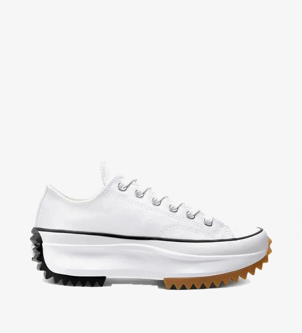 Converse Beyaz Converse Run Star Hike