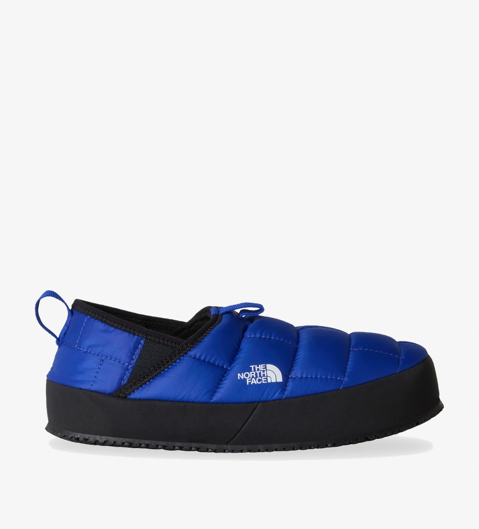 The North Face Thermoball Traction Mule Çocuk Mavi Terlik