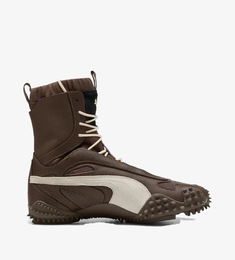 Puma Kahverengi Puma Multiflex 2