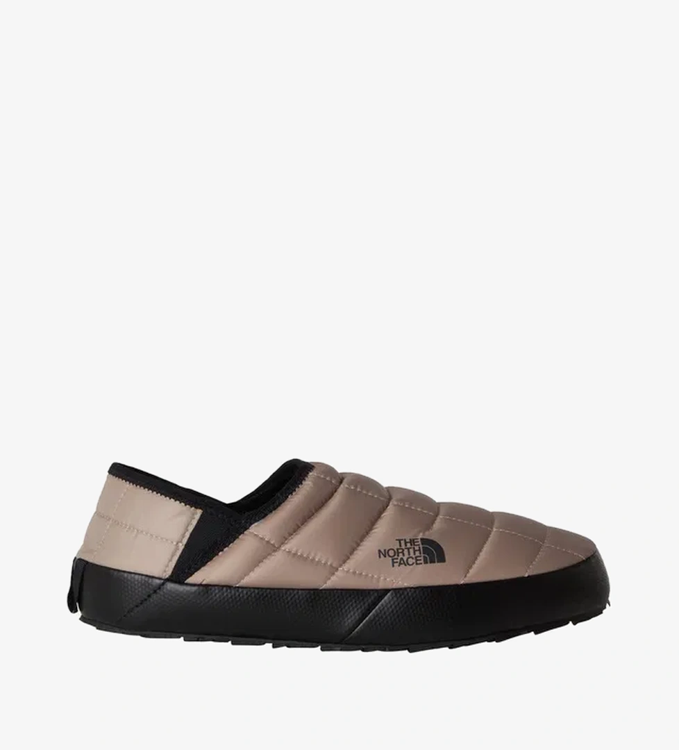 The North Face The North Face Ayakkabı M Thermoball Erkek Traction Gri Mule V Terlik model görseli
