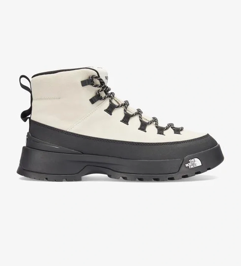 The North Face Glenclyffe Urban Unisex Beyaz Outdoor Ayakkabı - Görsel 1