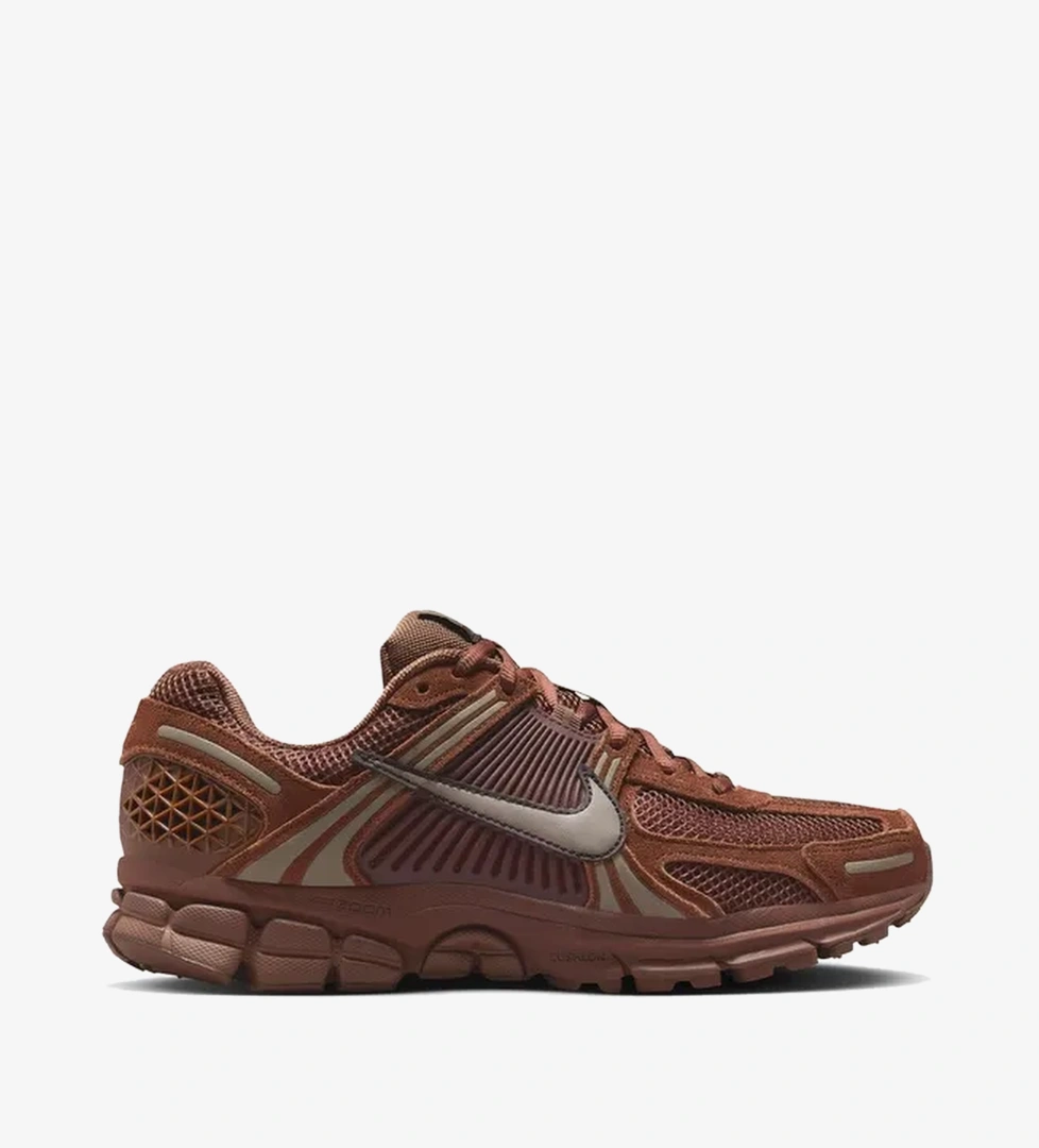 Nike Kahverengi Nike Zoom Vomero