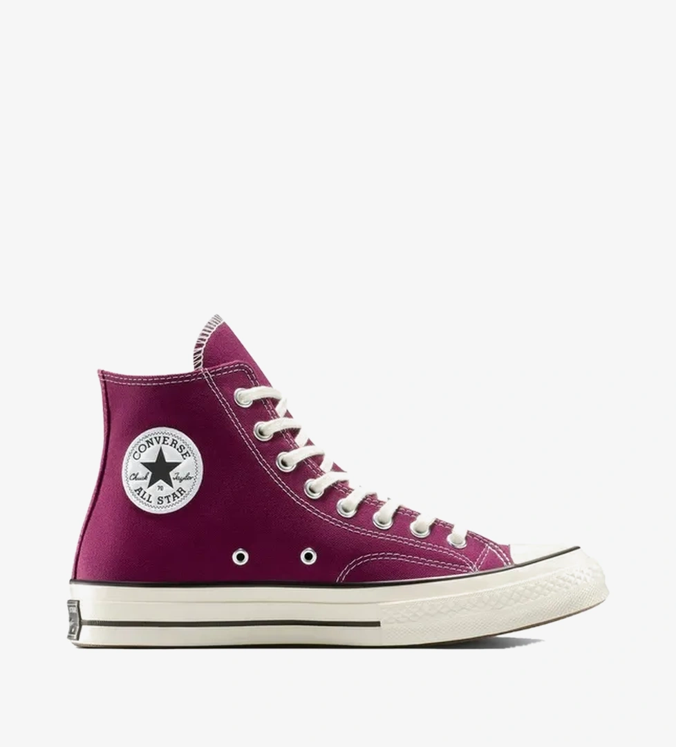 Converse Chuck 70 Unisex Pembe Sneaker