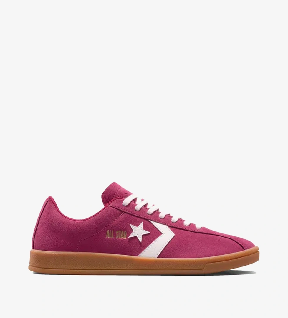 Converse All Star Classic Trainer Unisex Pembe Sneaker