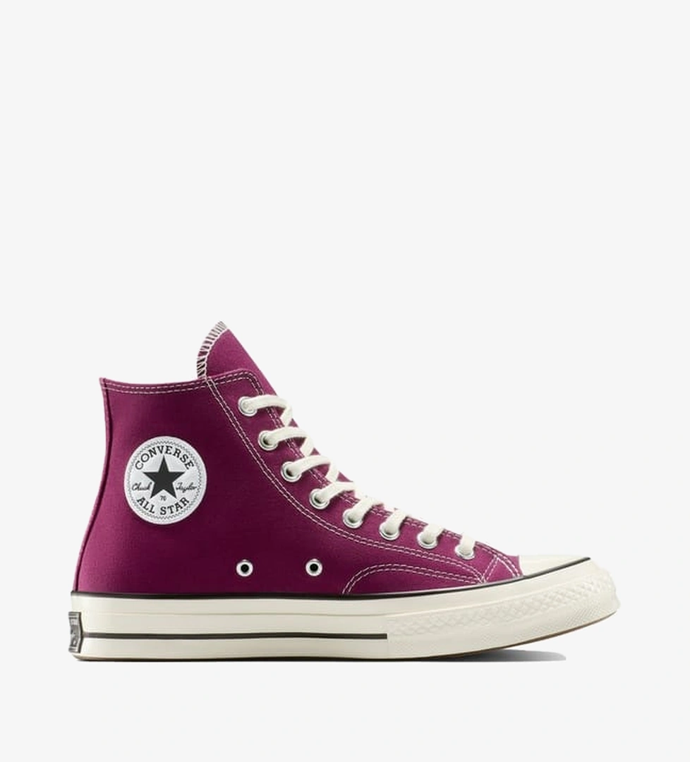Converse Chuck 70 Unisex Pembe Sneaker